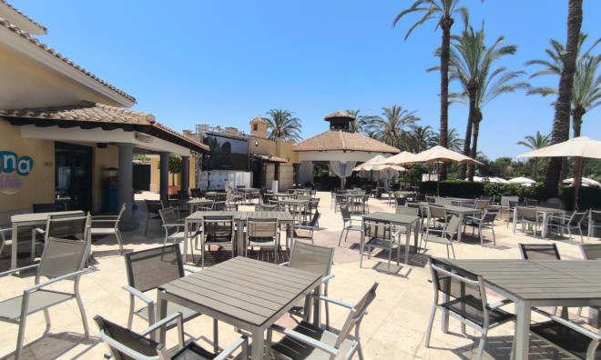 Resale - Penthouse -
Torre-Pacheco - Mar Menor Golf Resort