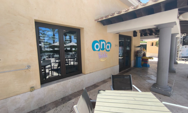 Resale - Penthouse -
Torre-Pacheco - Mar Menor Golf Resort