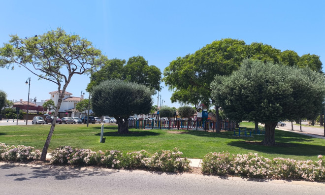 Resale - Penthouse -
Torre-Pacheco - Mar Menor Golf Resort