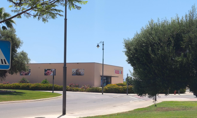 Resale - Penthouse -
Torre-Pacheco - Mar Menor Golf Resort