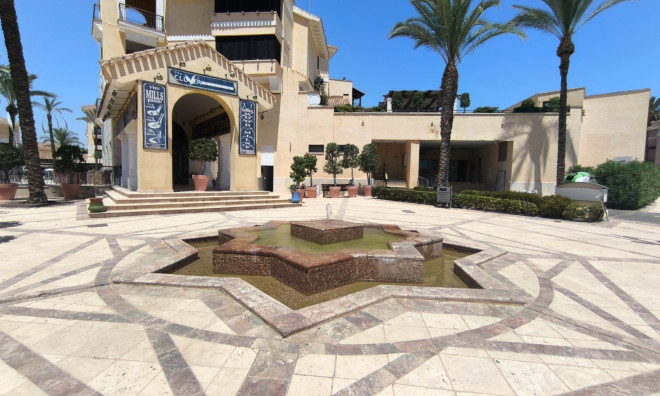 Resale - Penthouse -
Torre-Pacheco - Mar Menor Golf Resort