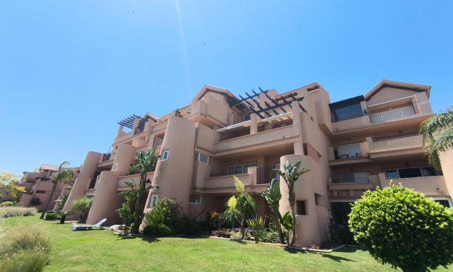 Resale - Penthouse -
Torre-Pacheco - Mar Menor Golf Resort