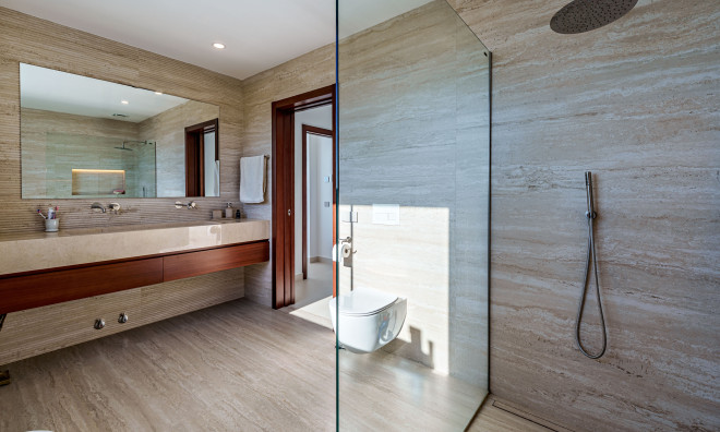 Nieuwbouw Woningen - Villa -
Benalmádena