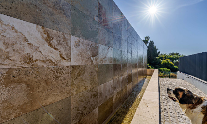 Nieuwbouw Woningen - Villa -
Benalmádena