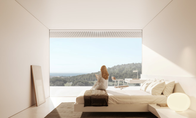 Nouvelle construction - Villa -
San Roque