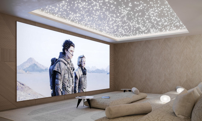 Новое здание - Villa -
Marbella