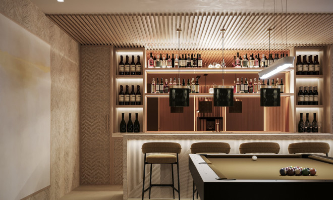 Новое здание - Villa -
Marbella