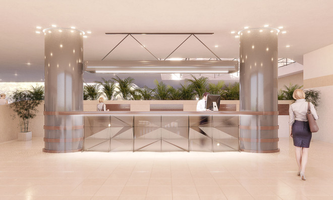 Obra nueva - Apartamento / piso -
Marbella