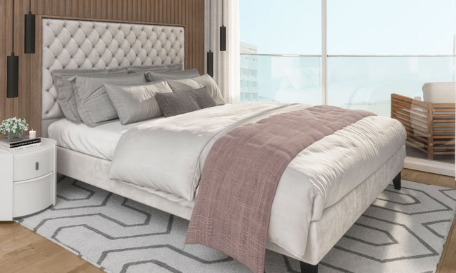 Nouvelle construction - Appartement -
Fuengirola