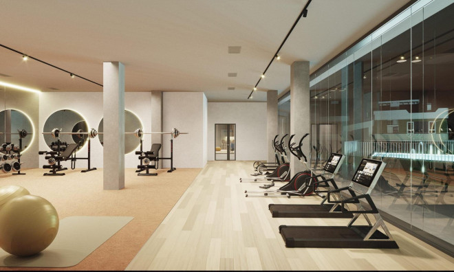 Nieuwbouw Woningen - Penthouse -
La Cala de Mijas