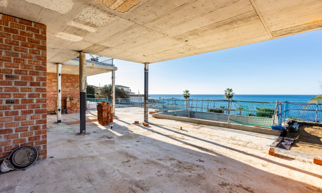 Новое здание - Villa -
Las Lagunas de Mijas