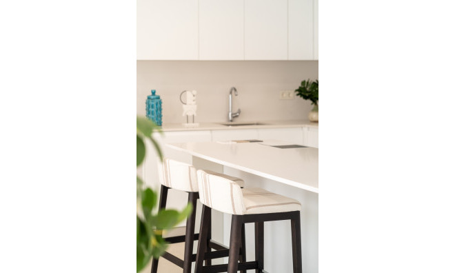 Obra nueva - Apartamento / piso -
Torremolinos