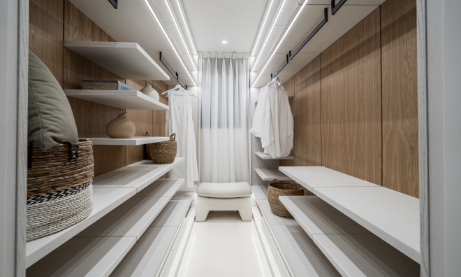 New Build - Penthouse -
Marbella