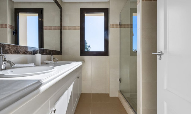 New Build - Townhouse -
La Gaspara