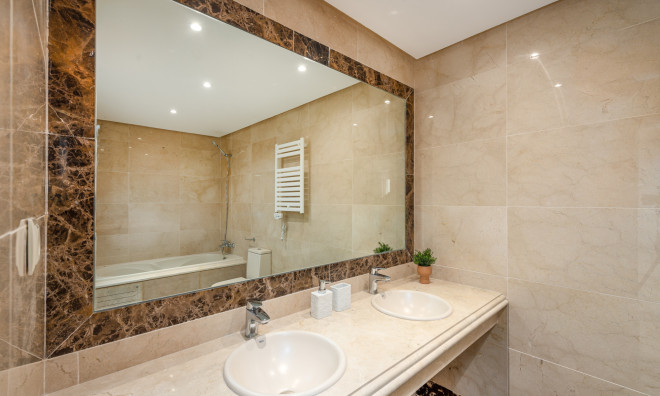 New Build - Townhouse -
La Gaspara