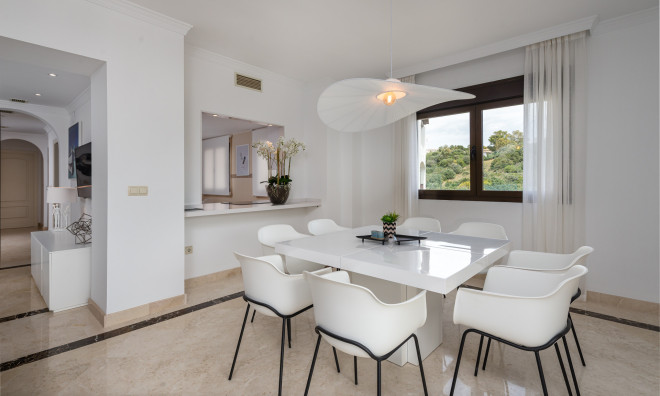 New Build - Townhouse -
La Gaspara