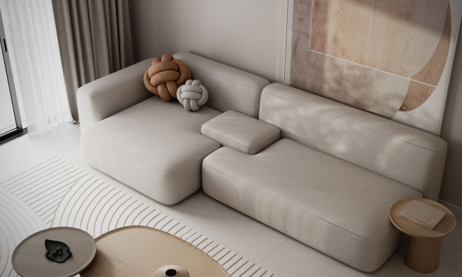 Nouvelle construction - Appartement -
Estepona