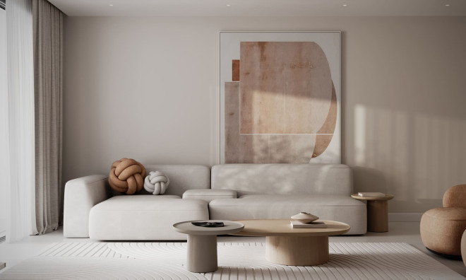 Nouvelle construction - Appartement -
Estepona