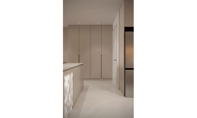 Nouvelle construction - Appartement -
Estepona