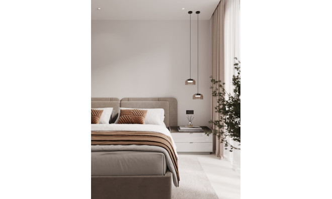 Nouvelle construction - Appartement -
Estepona