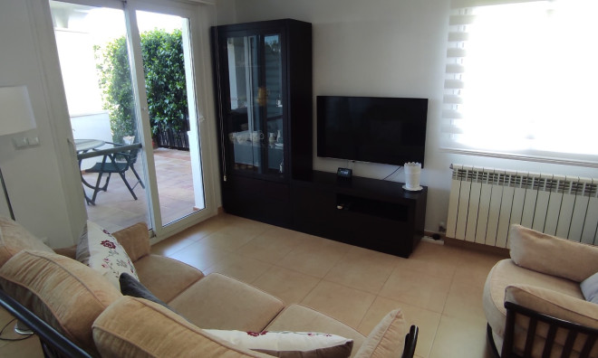 Resale - Townhouse -
Torre-Pacheco - Mar Menor Golf Resort