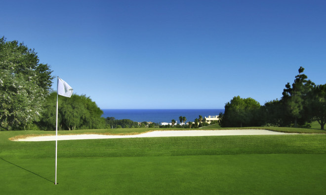 Новое здание - Бунгало -
Casares