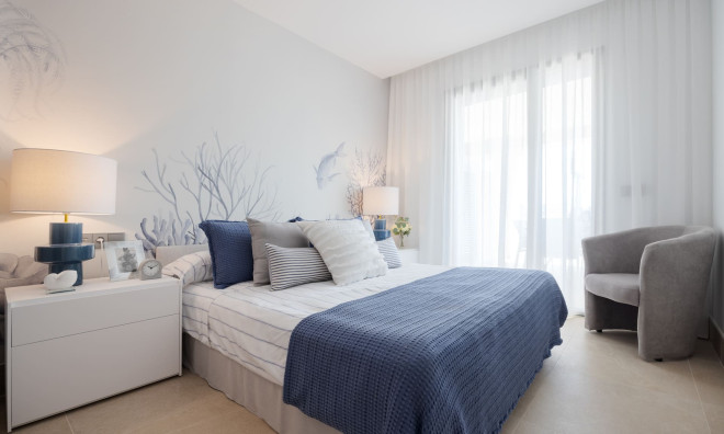 Новое здание - Бунгало -
Casares