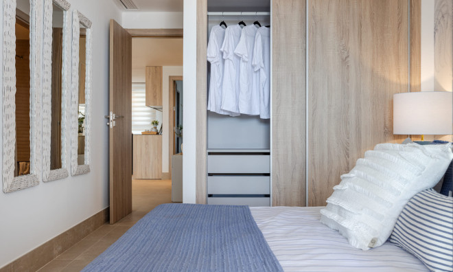 Новое здание - Бунгало -
Casares