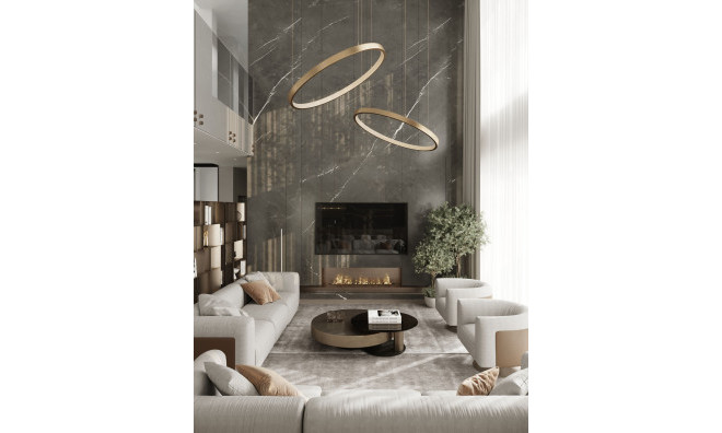 Obra nueva - Villa -
Marbella