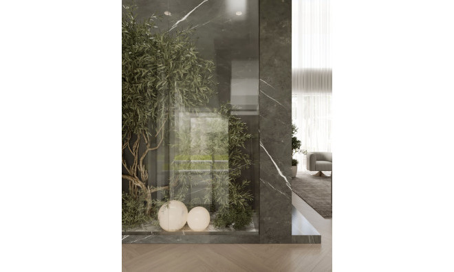 Obra nueva - Villa -
Marbella