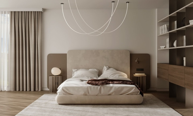 Obra nueva - Villa -
Marbella