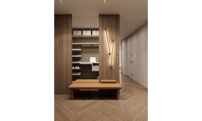 Obra nueva - Villa -
Marbella