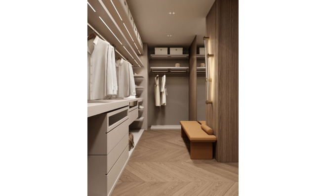 Obra nueva - Villa -
Marbella