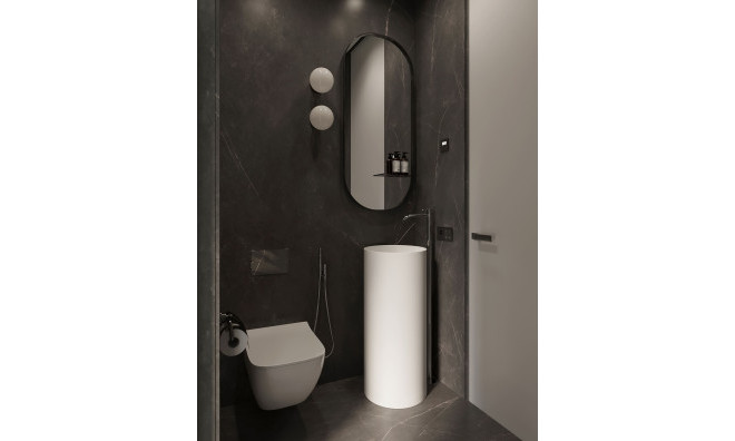 Obra nueva - Villa -
Marbella