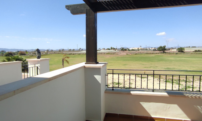 Resale - Townhouse -
Torre-Pacheco - Mar Menor Golf Resort