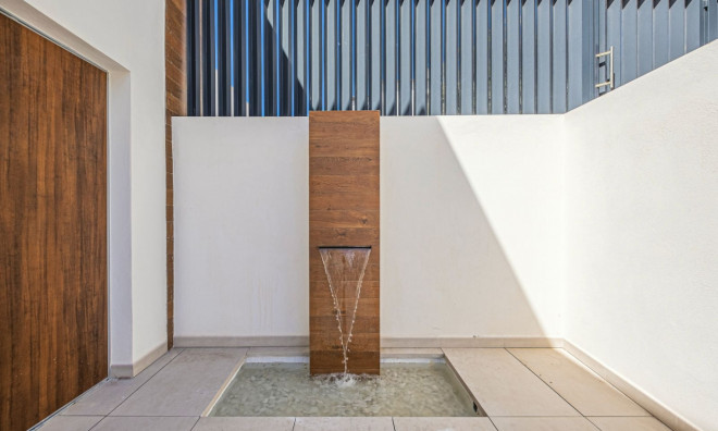 Nybyggnation - Villa -
Benahavís