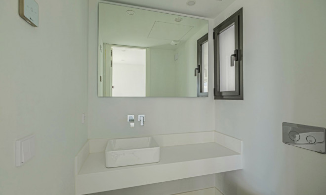 Nybyggnation - Villa -
Benahavís