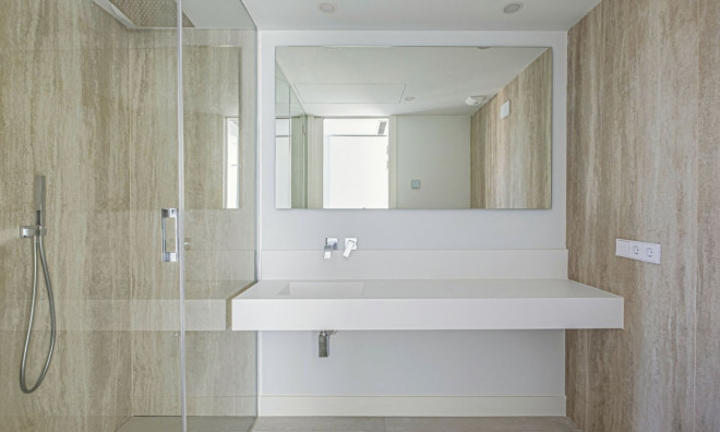 Nybyggnation - Villa -
Benahavís