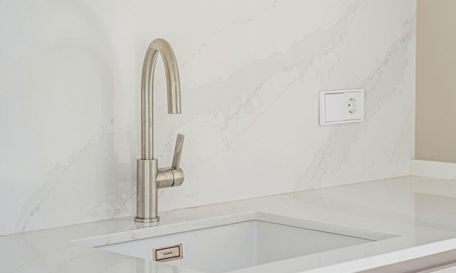 Nybyggnation - Villa -
Benahavís