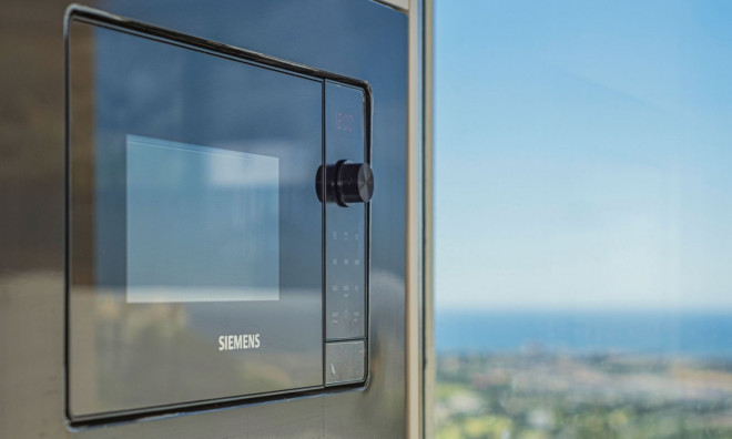 Nybyggnation - Villa -
Benahavís