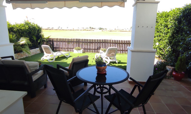 Revente - Maison de ville -
Torre-Pacheco - Mar Menor Golf Resort