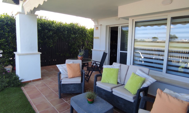 Resale - Townhouse -
Torre-Pacheco - Mar Menor Golf Resort