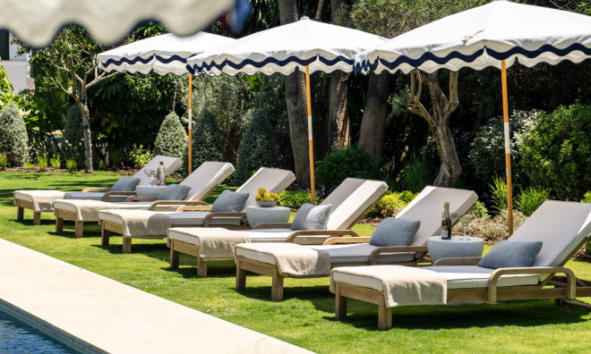 Nouvelle construction - Villa -
Marbella