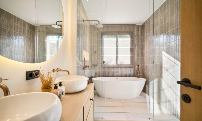 New Build - Villa -
Marbella