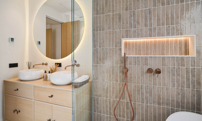 New Build - Villa -
Marbella