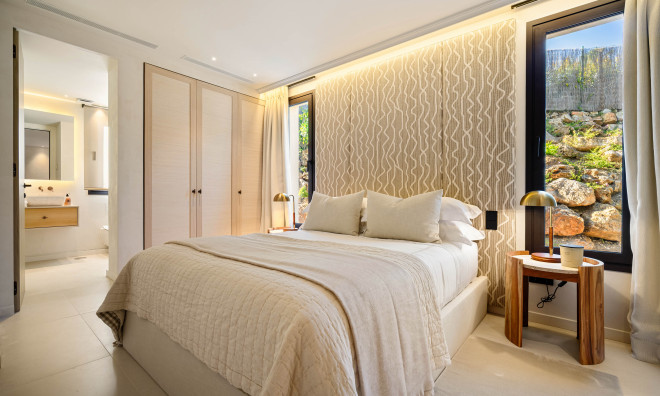 New Build - Villa -
Marbella