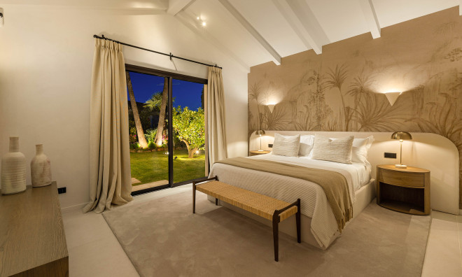 New Build - Villa -
Marbella