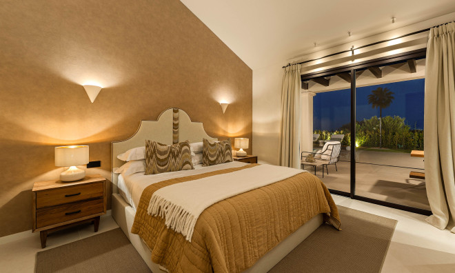 New Build - Villa -
Marbella