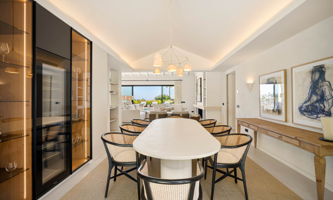 New Build - Villa -
Marbella