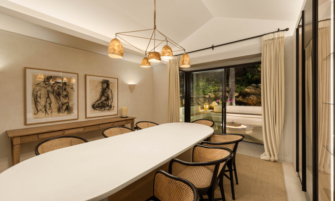 New Build - Villa -
Marbella